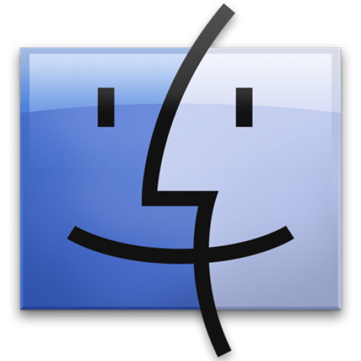 Finder Icon